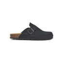 Black Clogs - Women