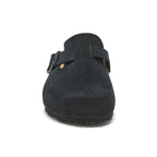 Black Clogs - Women