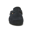 Black Clogs - Women