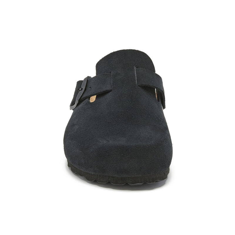 Black Clogs - Women