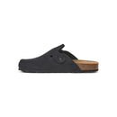 Black Clogs - Women