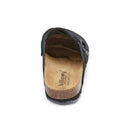 Black Clogs - Women