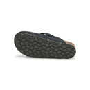 Black Clogs - Women