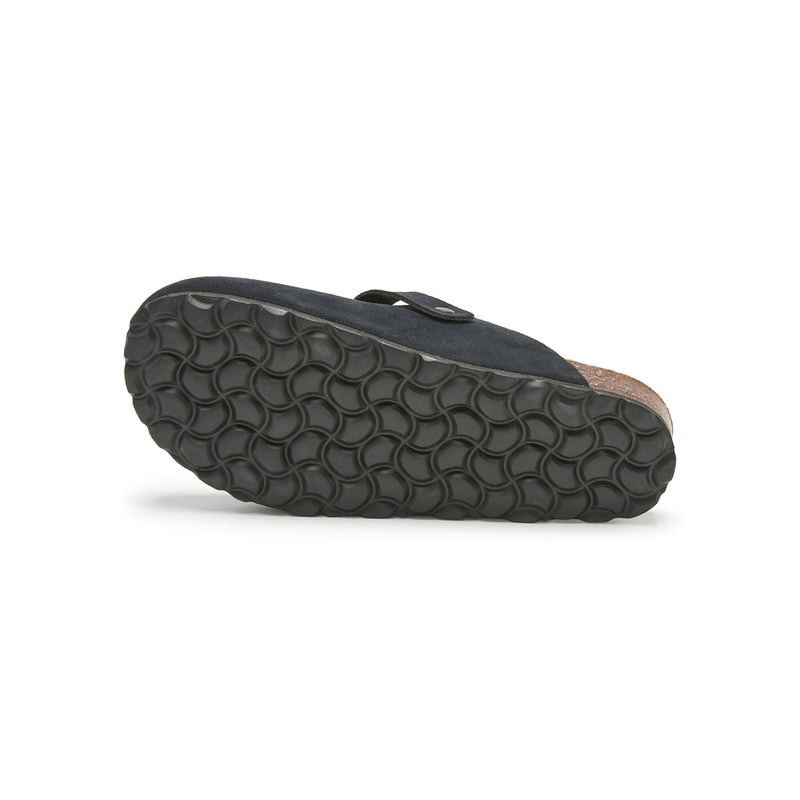 Black Clogs - Women