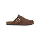 Brown Clogs - Women