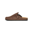 Brown Clogs - Women