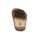 Brown Clogs - Women