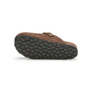 Brown Clogs - Women