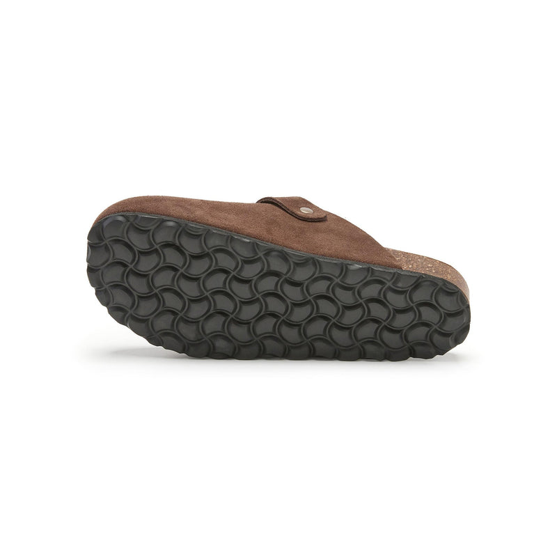 Brown Clogs - Women