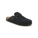 Black Clogs - Men