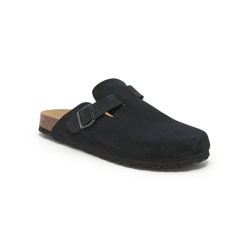 Black Clogs - Men