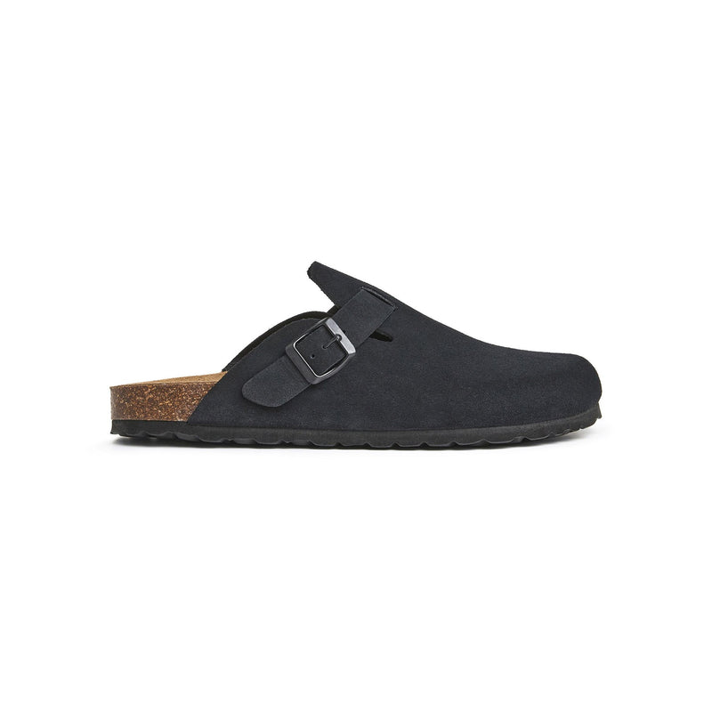 Black Clogs - Men