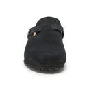 Black Clogs - Men