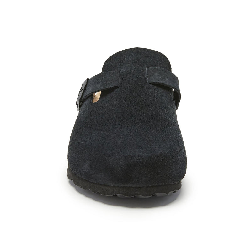 Black Clogs - Men