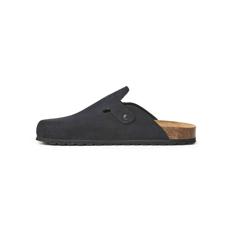 Black Clogs - Men