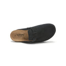 Black Clogs - Men