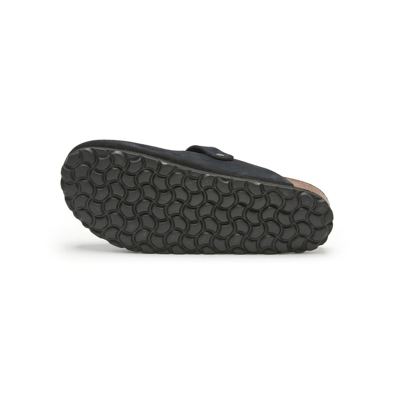 Black Clogs - Men