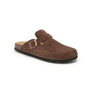 Brown Clogs - Men