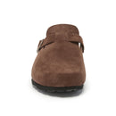 Brown Clogs - Men