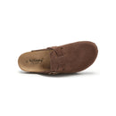 Brown Clogs - Men