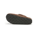 Brown Clogs - Men