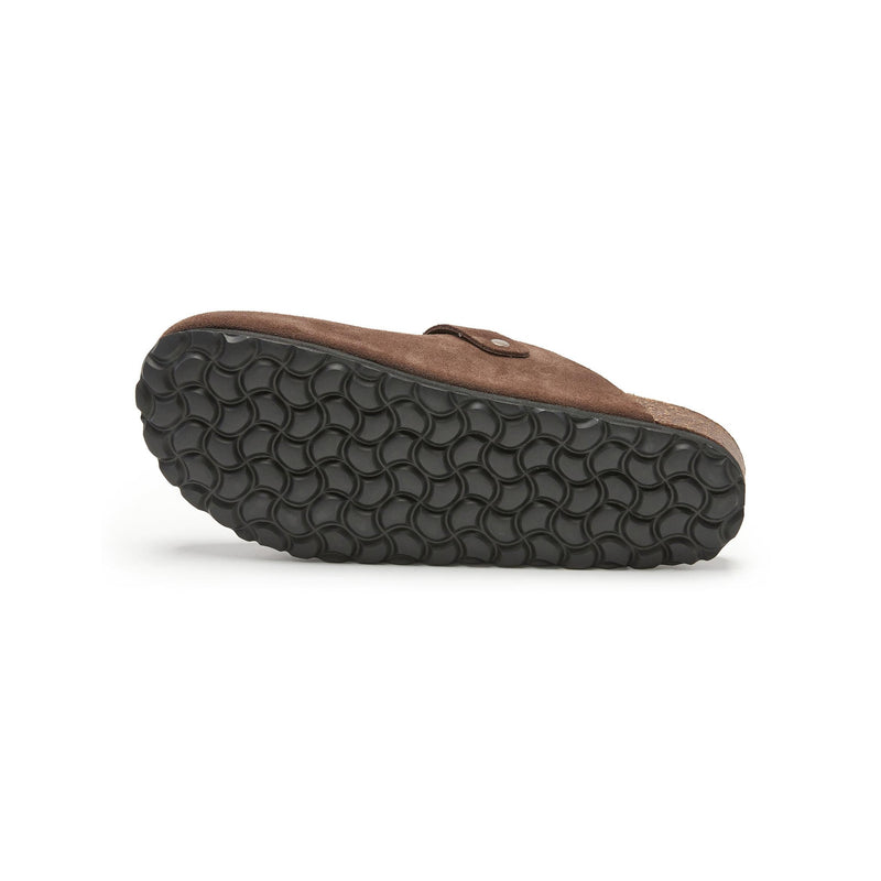 Brown Clogs - Men