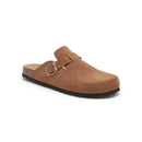 Sabots Cuir - Homme
