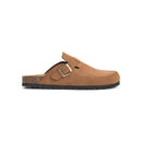 Sabots Cuir - Homme