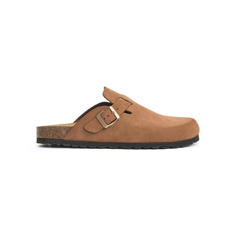 Sabots Cuir - Homme