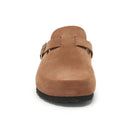 Sabots Cuir - Homme