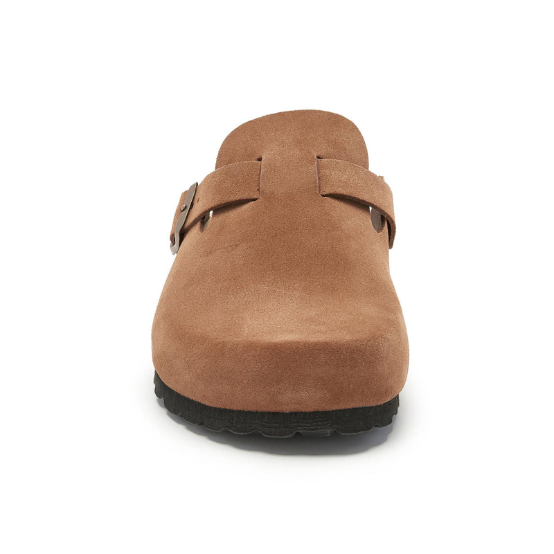 Sabots Cuir - Homme