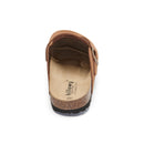 Sabots Cuir - Homme