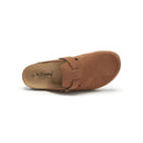 Sabots Cuir - Homme