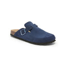 Blue Clogs - Men