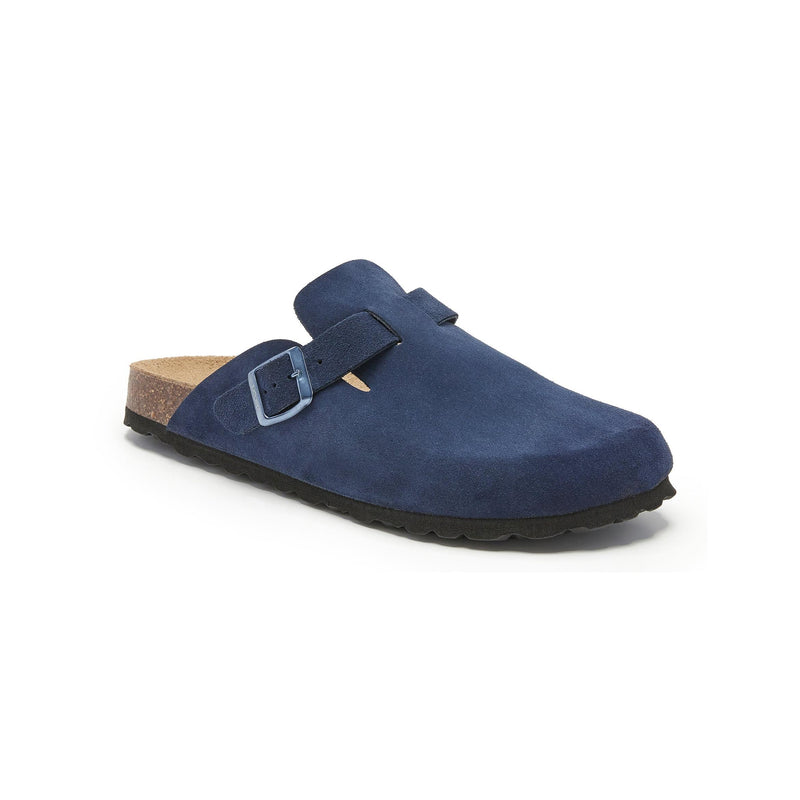 Blue Clogs - Men