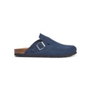 Blue Clogs - Men