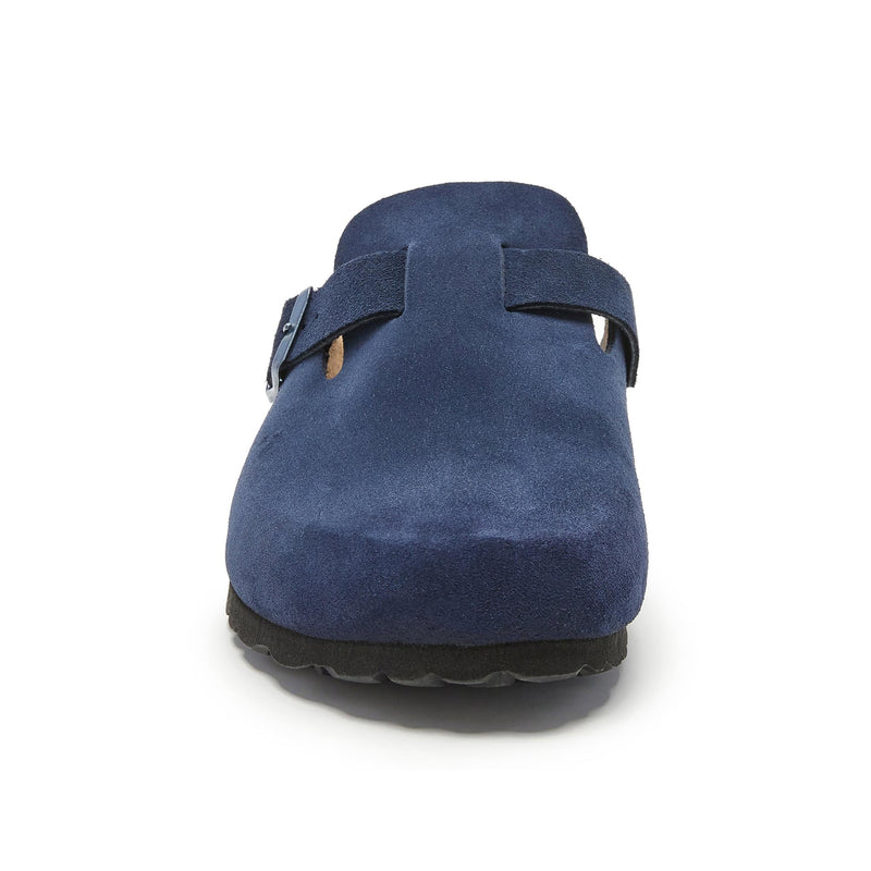 Blue Clogs - Men