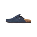 Blue Clogs - Men