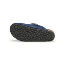 Blue Clogs - Men