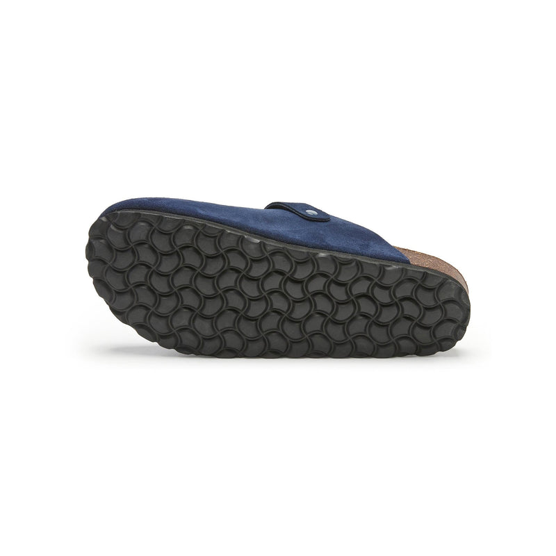Blue Clogs - Men