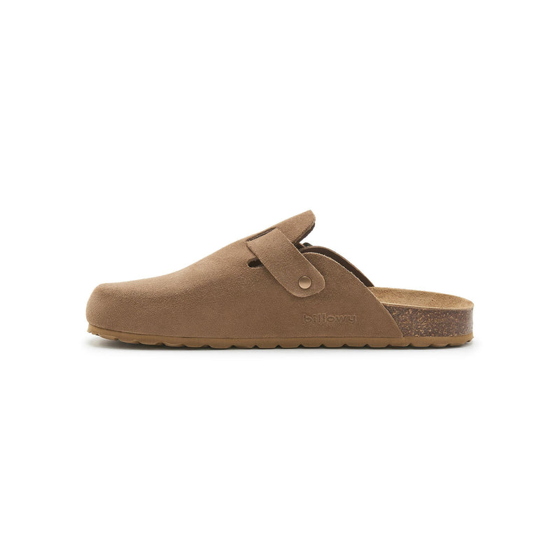 Sabots Marron - Homme