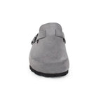 Sabots Gris - Homme