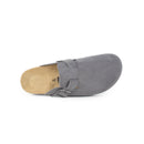 Gray Clogs - Men