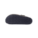 Gray Clogs - Men