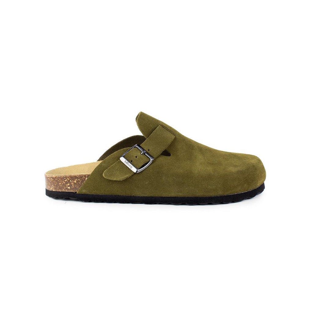 Sabots Kaki - Homme