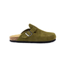 Khaki Clogs - Men
