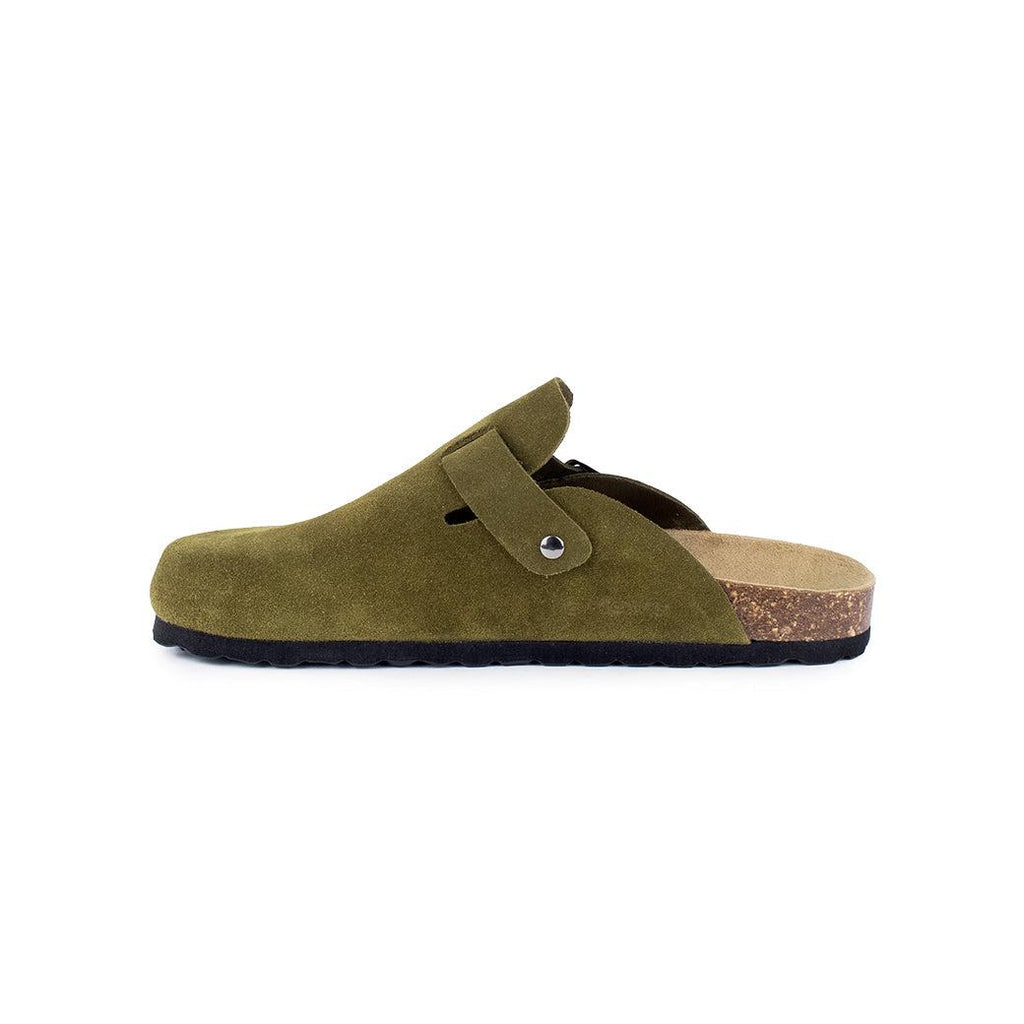 Sabots Kaki - Homme