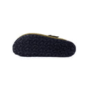 Khaki Clogs - Men