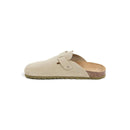 Sabots Kaki - Homme