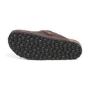 Brown Clogs - Men